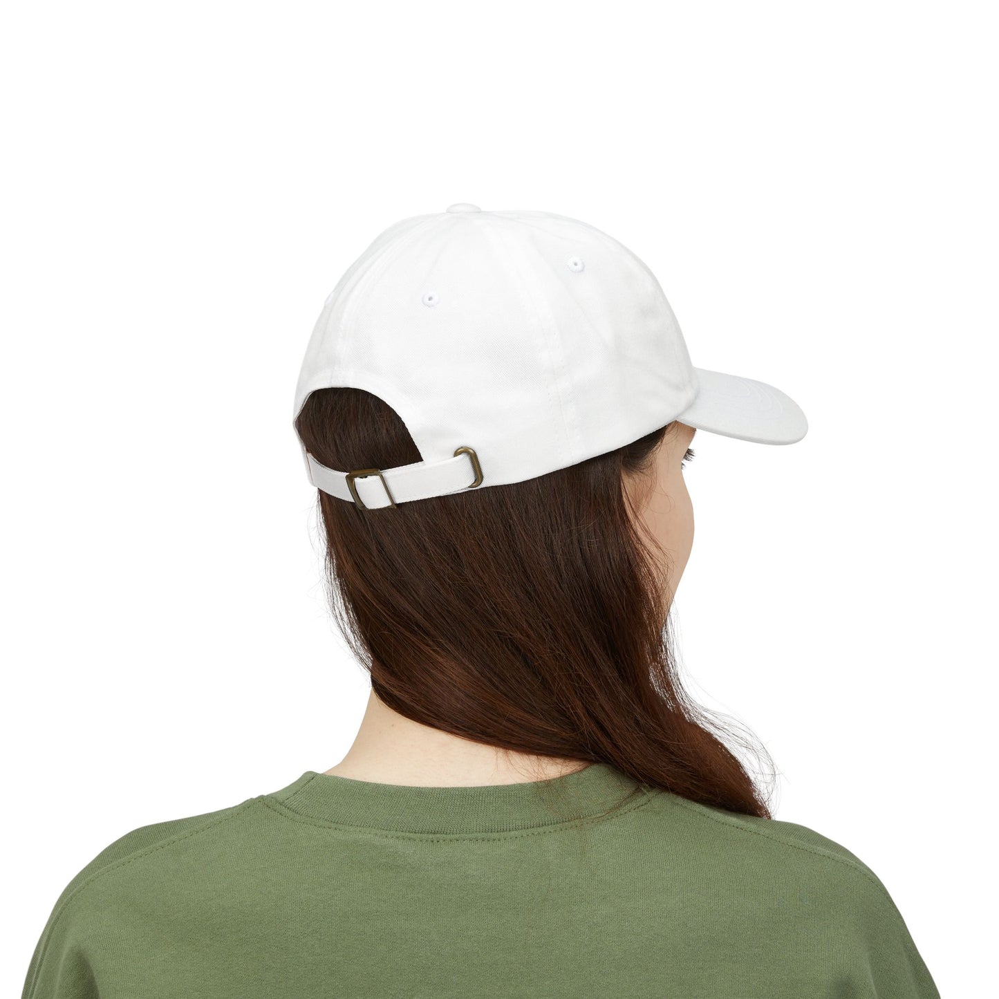 One Direction Cap - Embroidered Cap