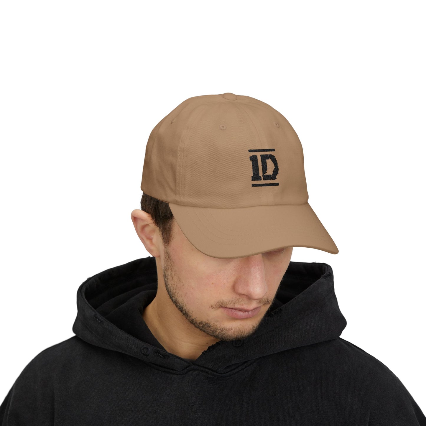 One Direction Cap - Embroidered Cap