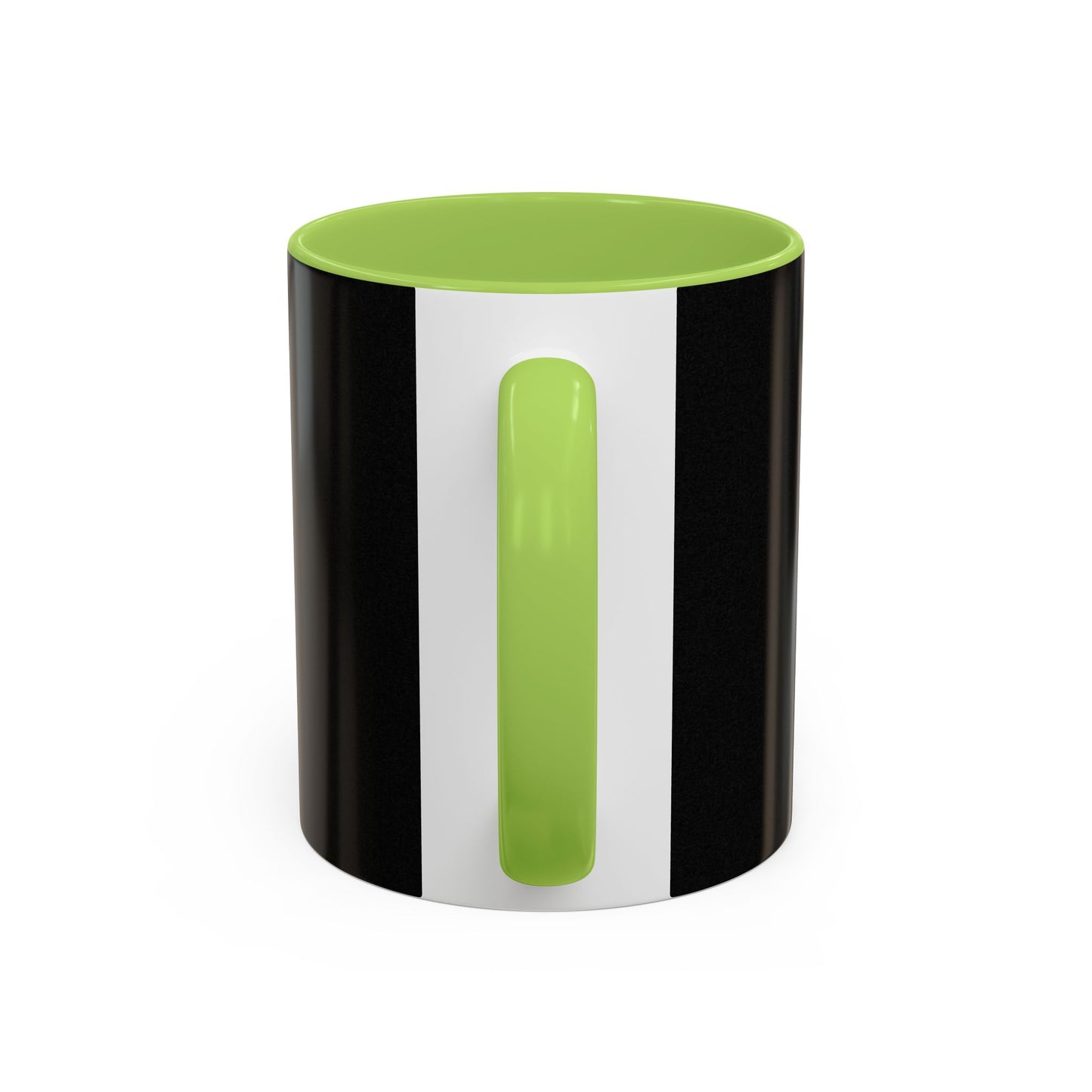 Liam Payne Tribute Accent Coffee Mug .
