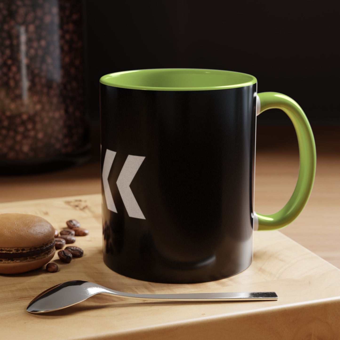 Liam Payne Tribute Accent Coffee Mug .