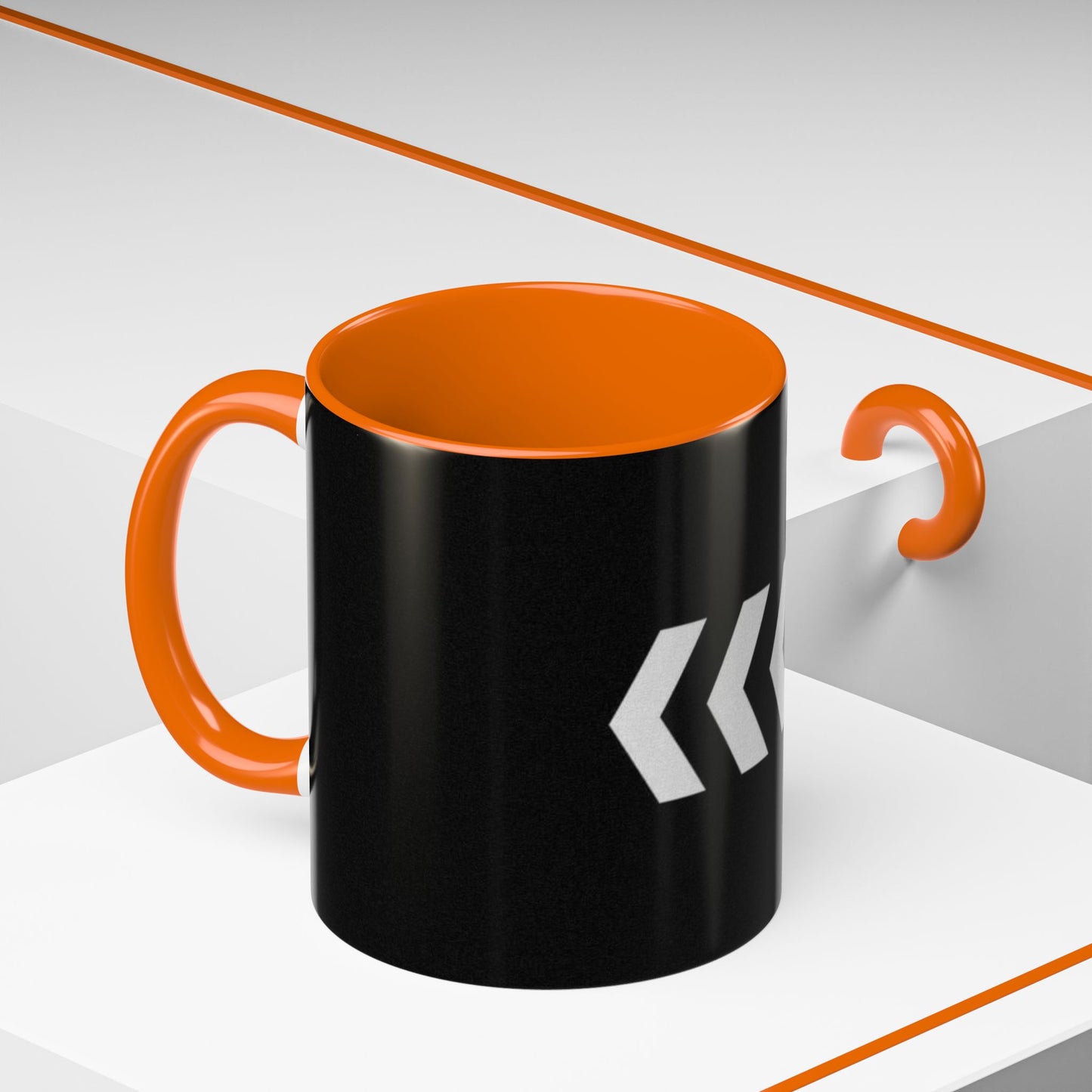 Liam Payne Tribute Accent Coffee Mug .