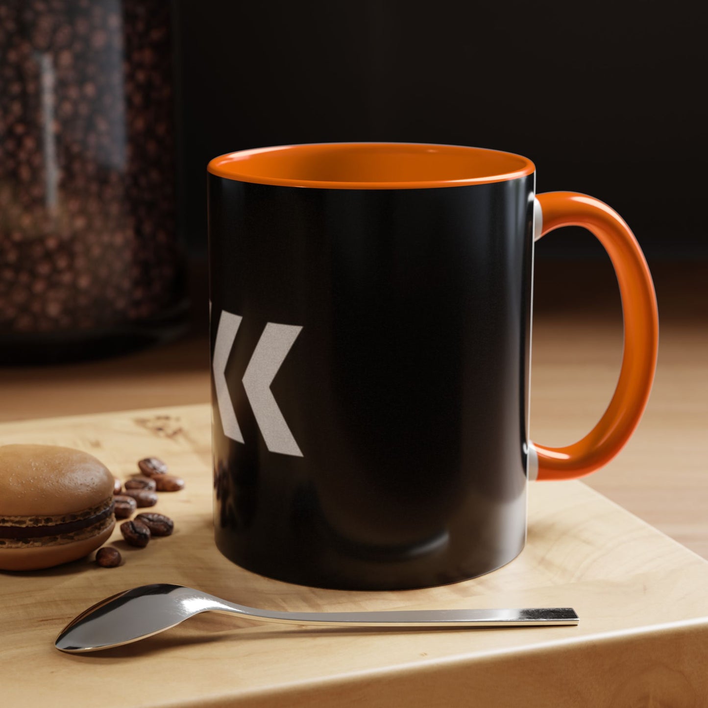 Liam Payne Tribute Accent Coffee Mug .