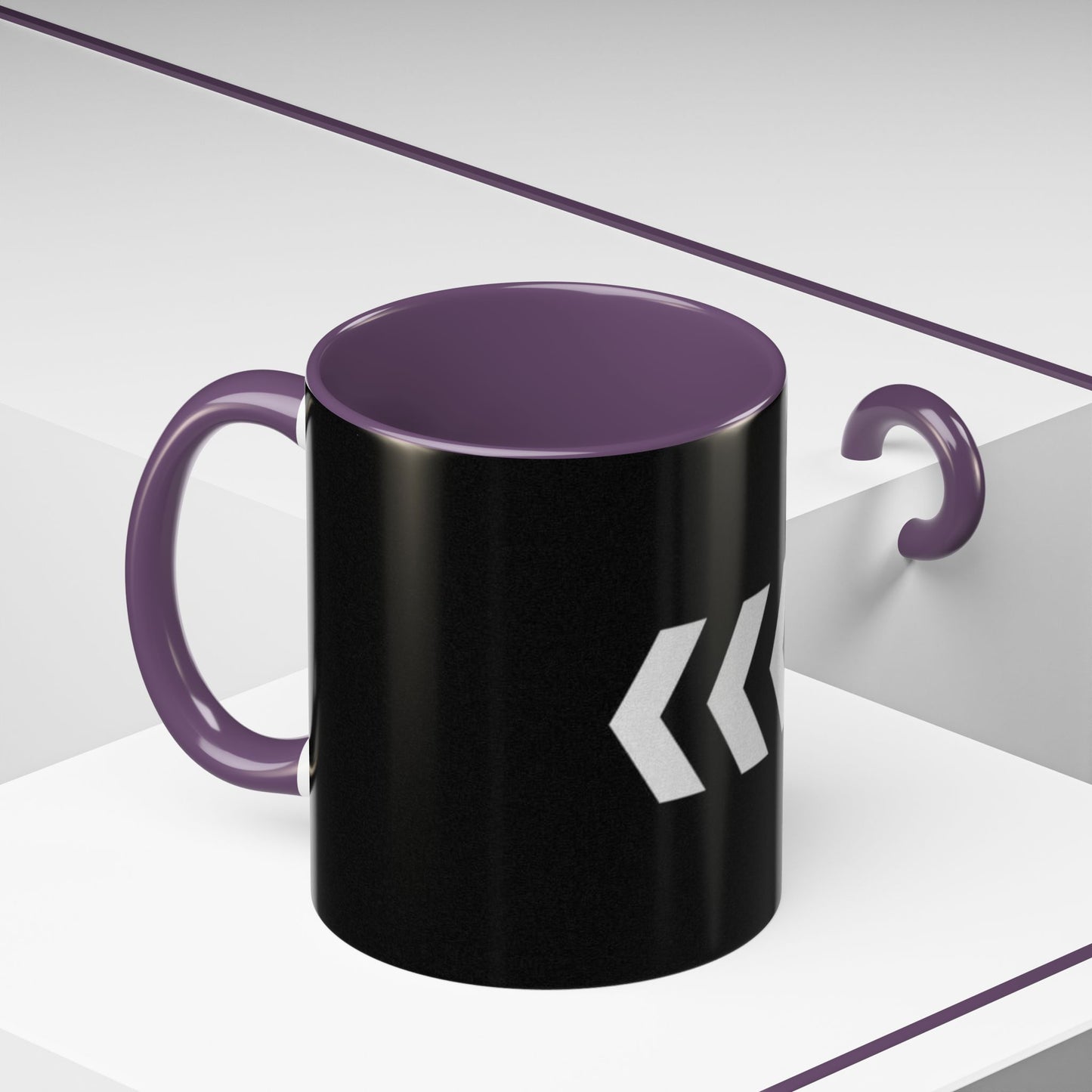 Liam Payne Tribute Accent Coffee Mug .