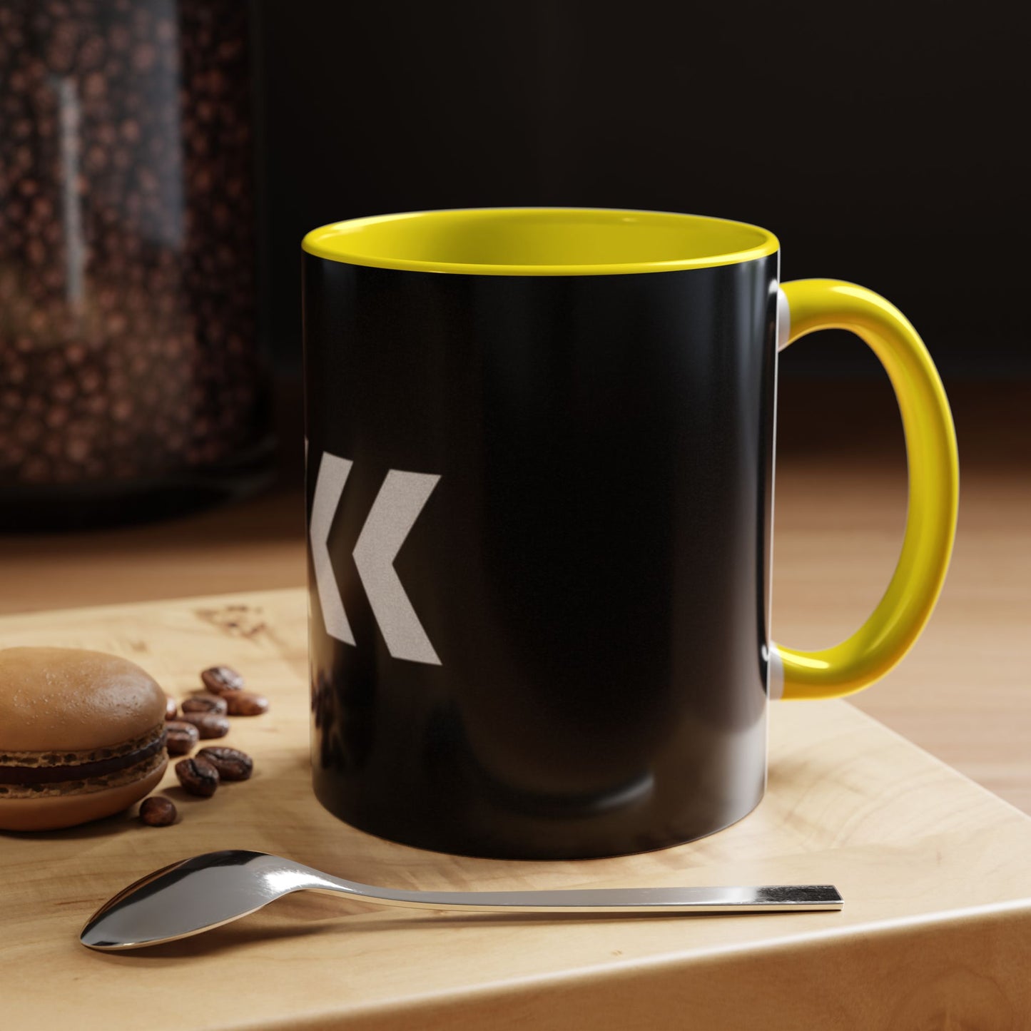 Liam Payne Tribute Accent Coffee Mug .