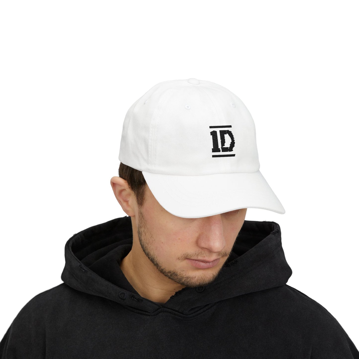 One Direction Cap - Embroidered Cap