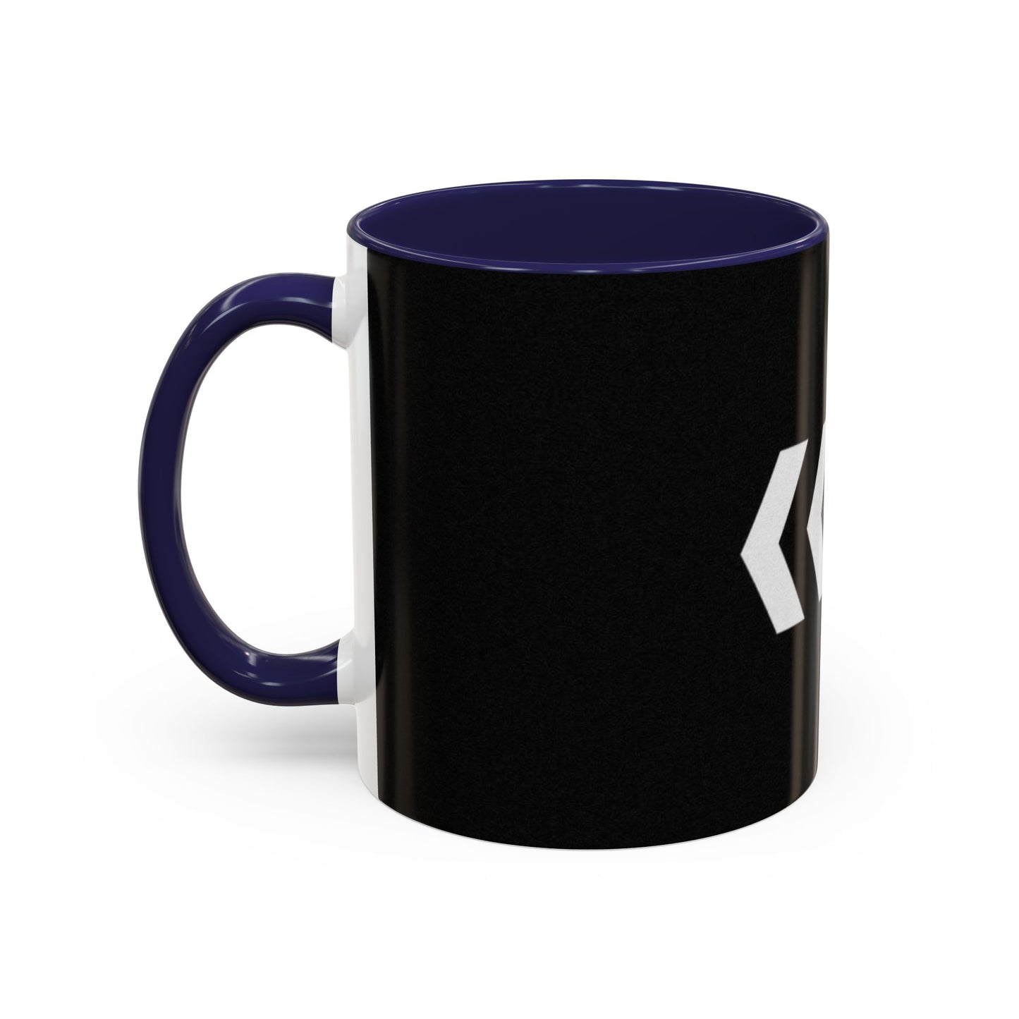 Liam Payne Tribute Accent Coffee Mug .