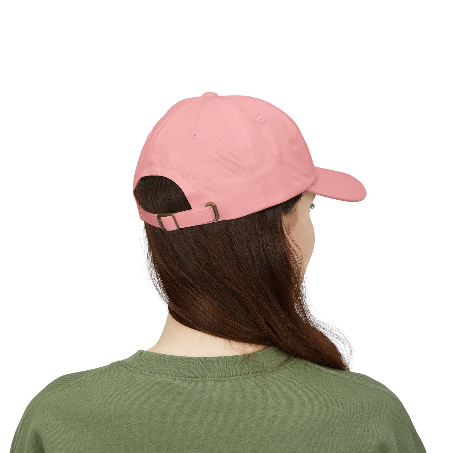 One Direction Cap - Embroidered Cap