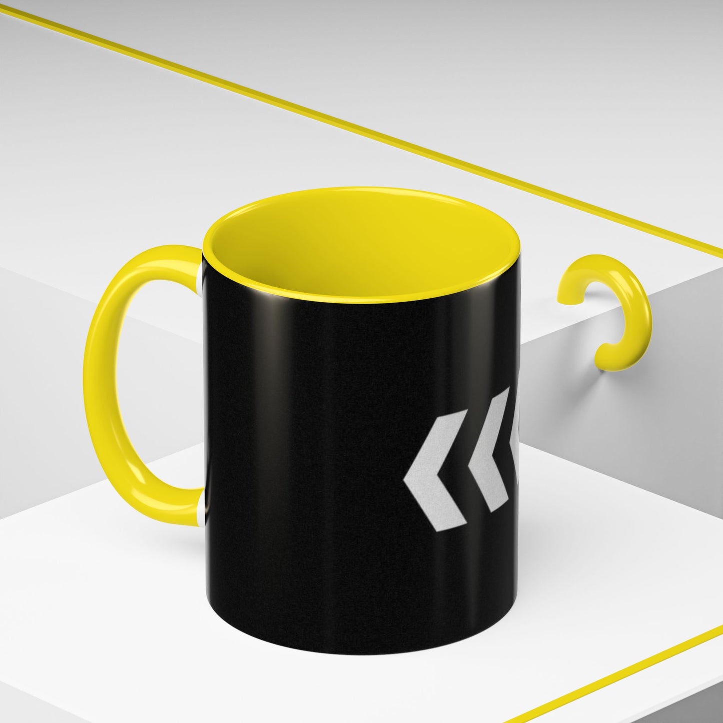 Liam Payne Tribute Accent Coffee Mug .