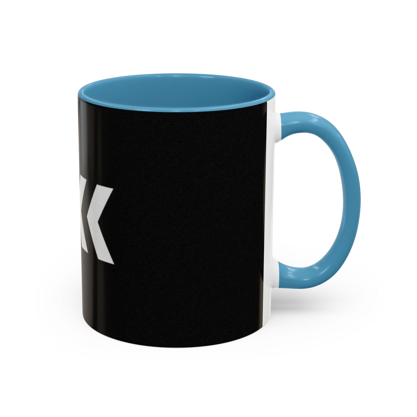 Liam Payne Tribute Accent Coffee Mug .