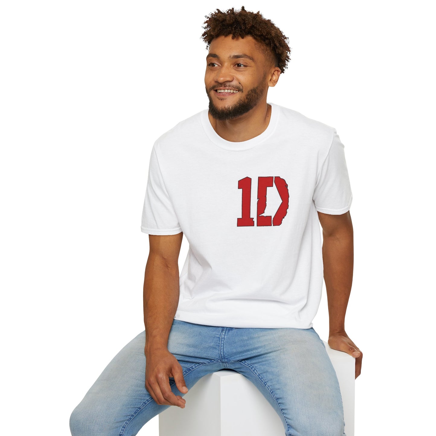 One Direction Unisex T-Shirt