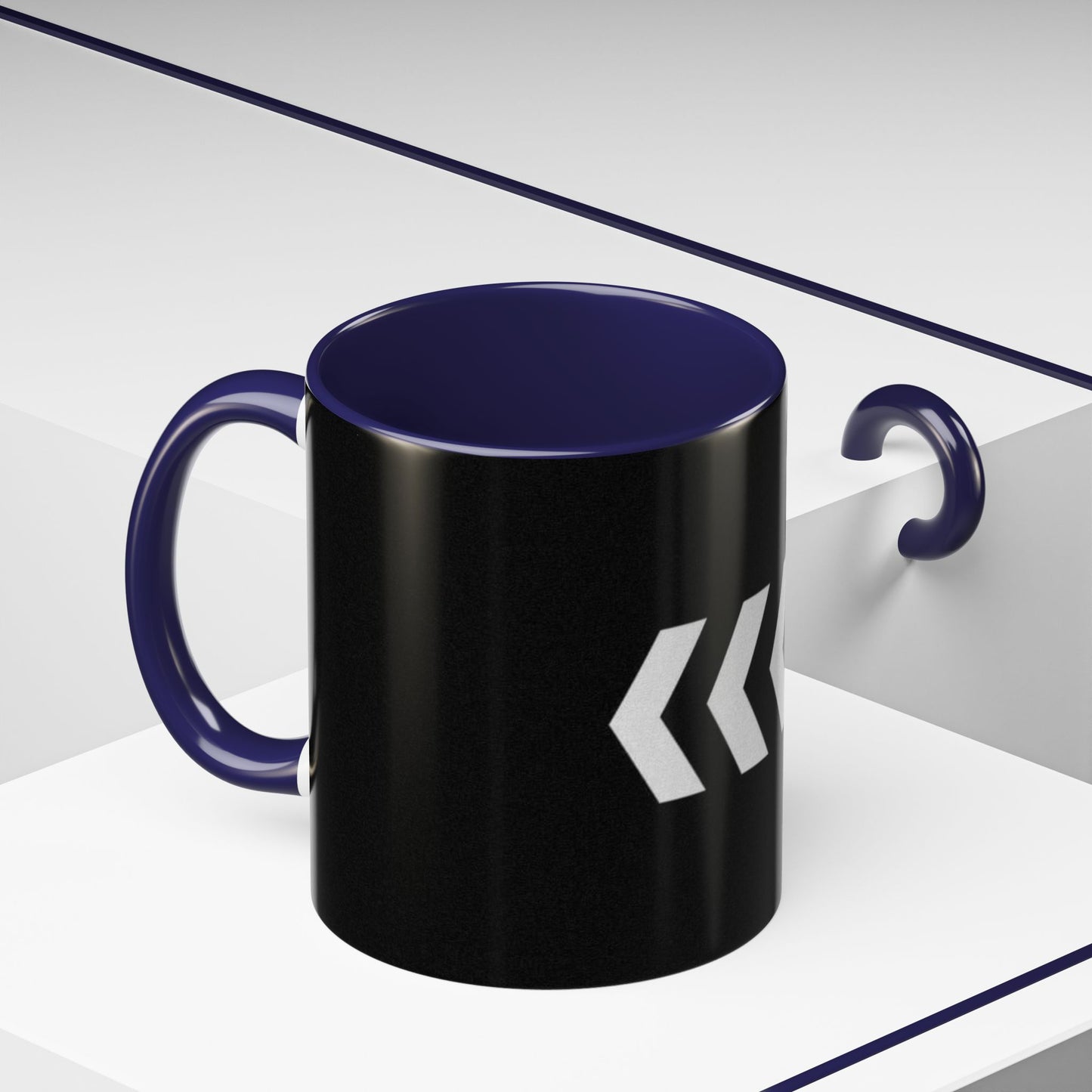Liam Payne Tribute Accent Coffee Mug .