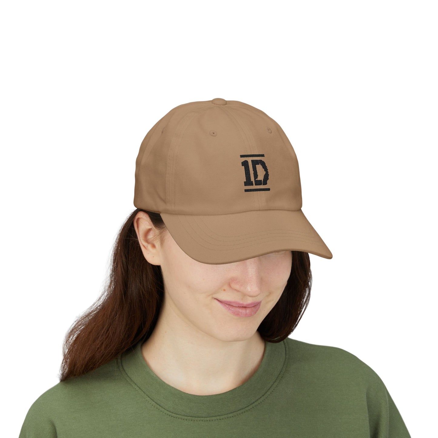 One Direction Cap - Embroidered Cap