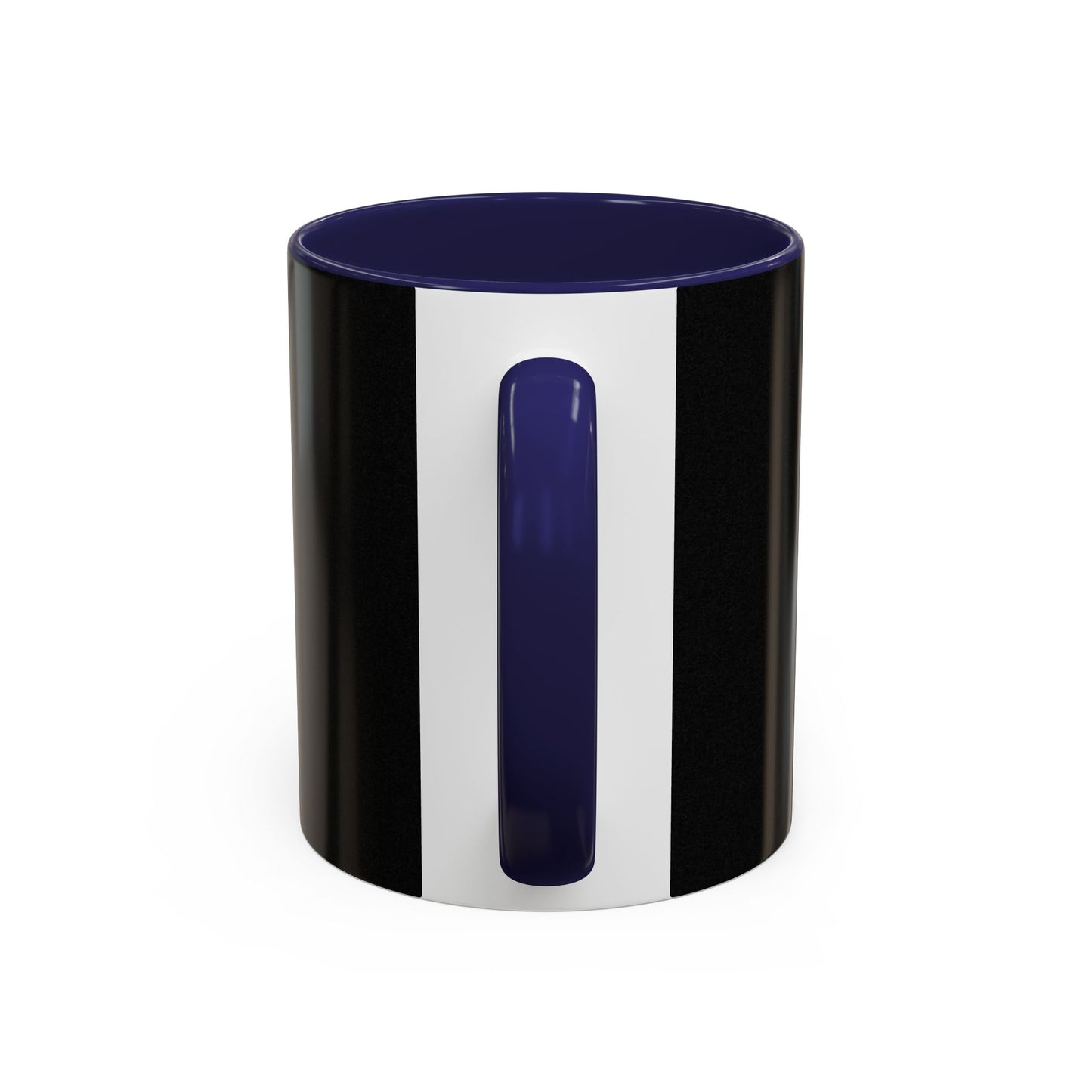 Liam Payne Tribute Accent Coffee Mug .