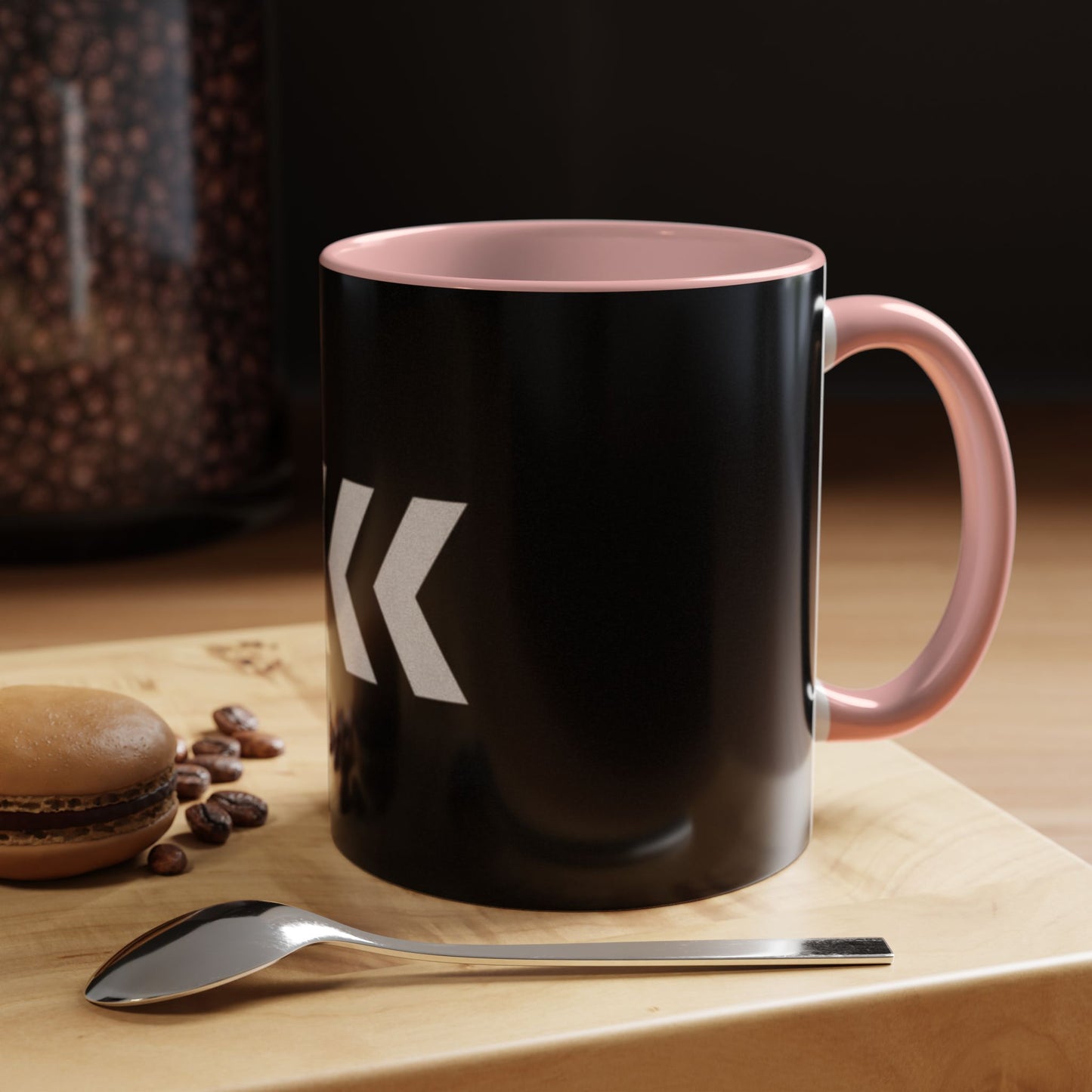 Liam Payne Tribute Accent Coffee Mug .