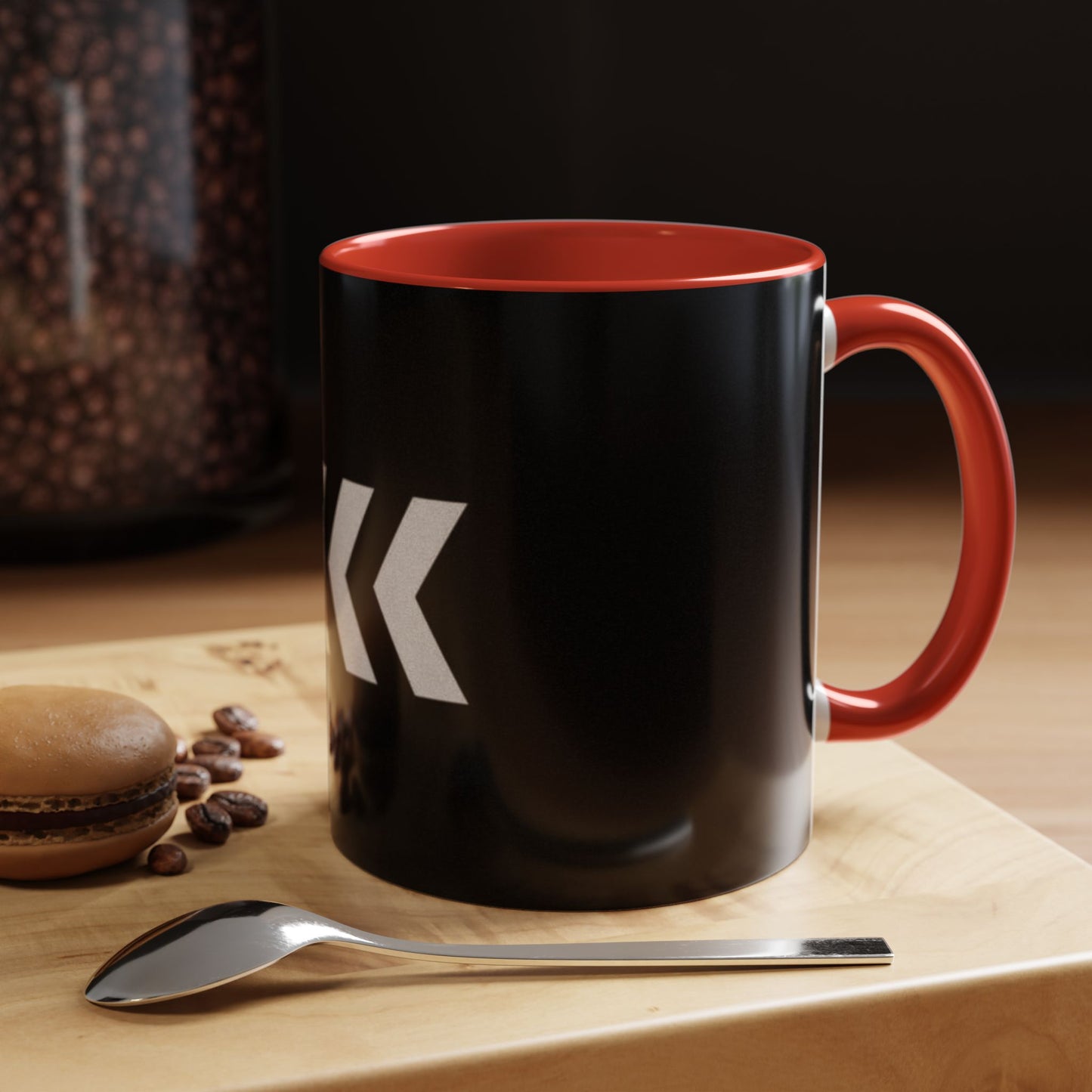 Liam Payne Tribute Accent Coffee Mug .