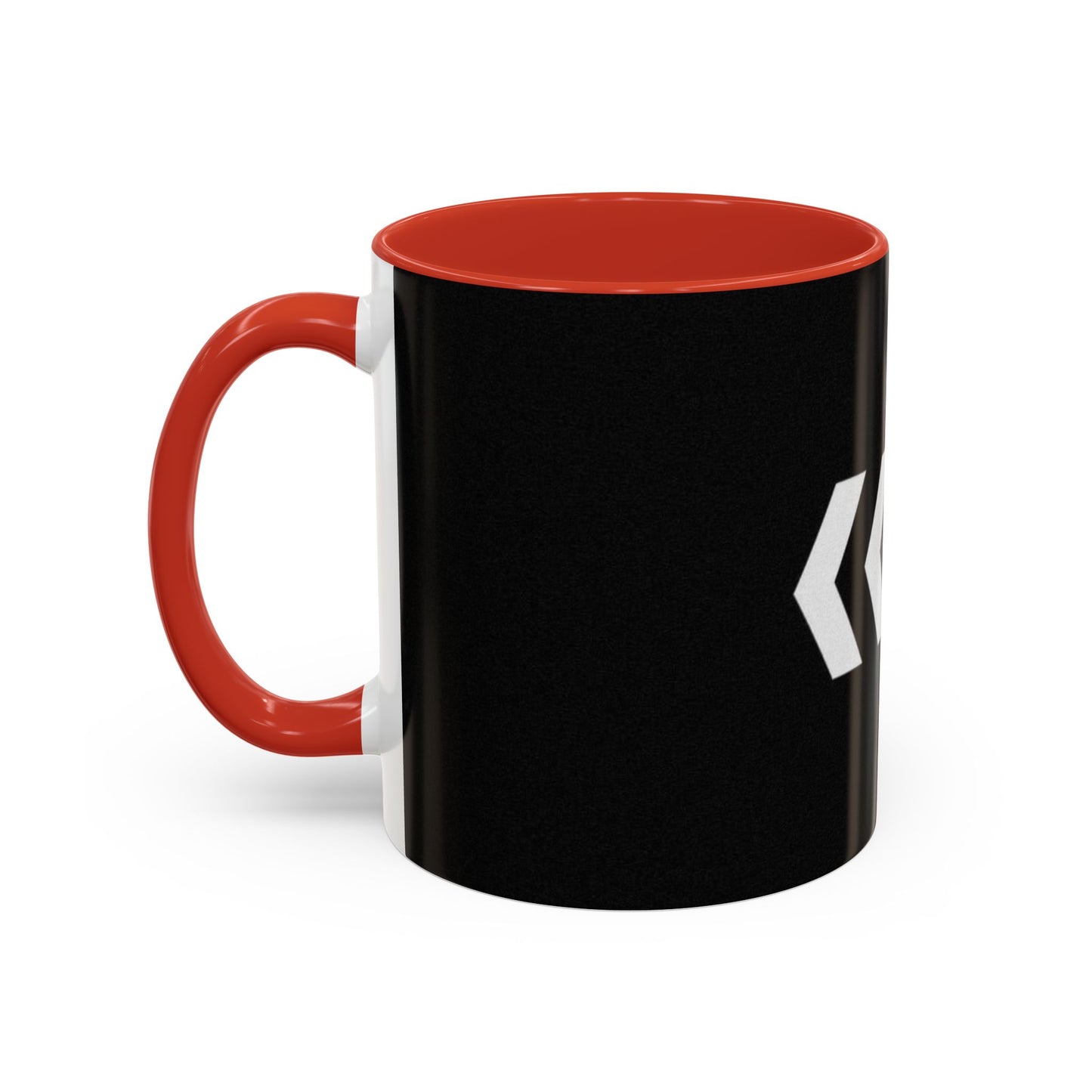Liam Payne Tribute Accent Coffee Mug .