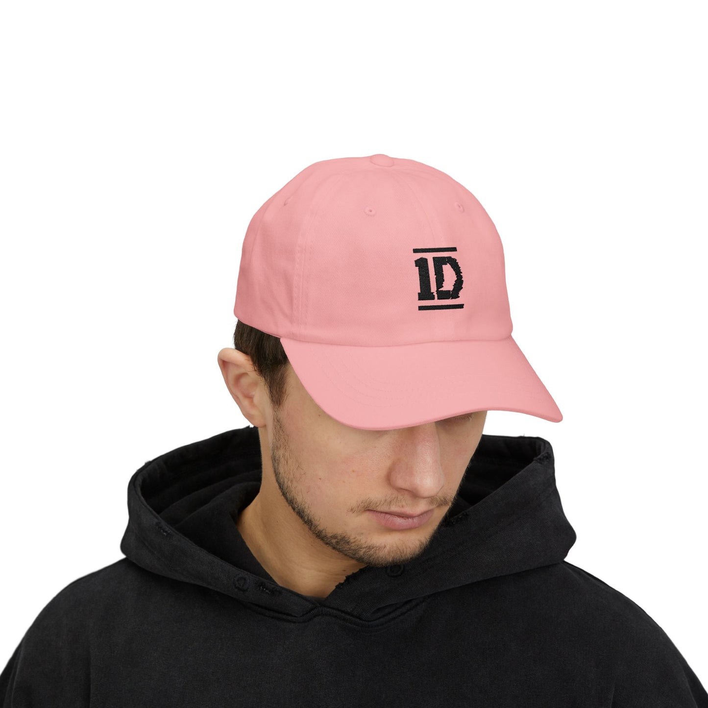 One Direction Cap - Embroidered Cap