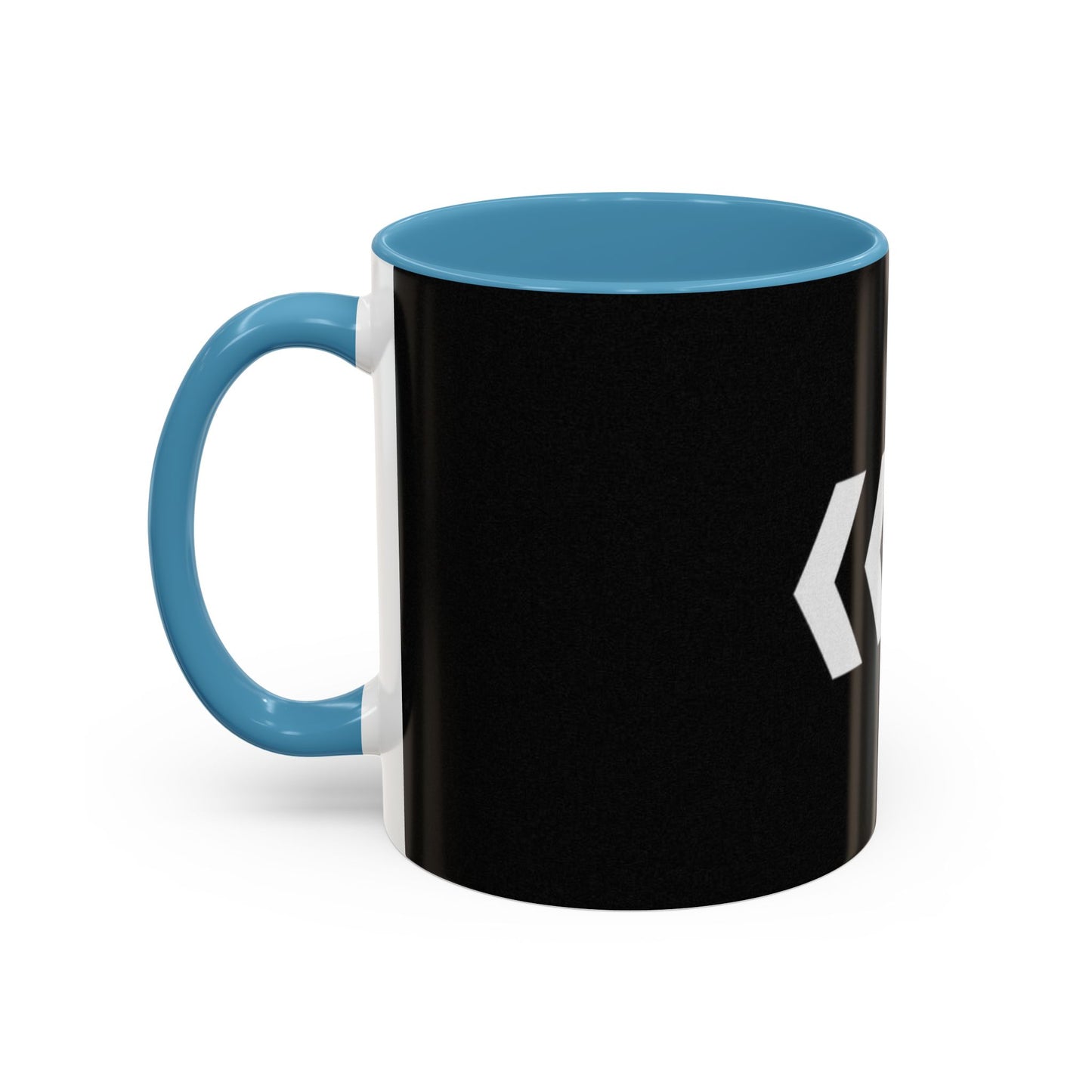 Liam Payne Tribute Accent Coffee Mug .