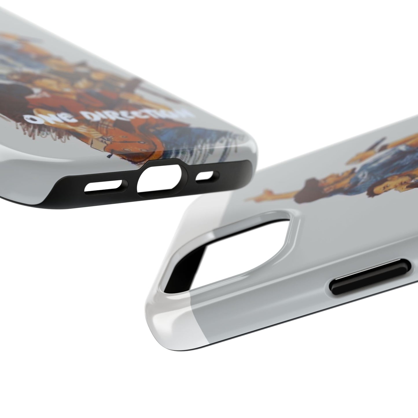 One Direction Tough Phone Cases