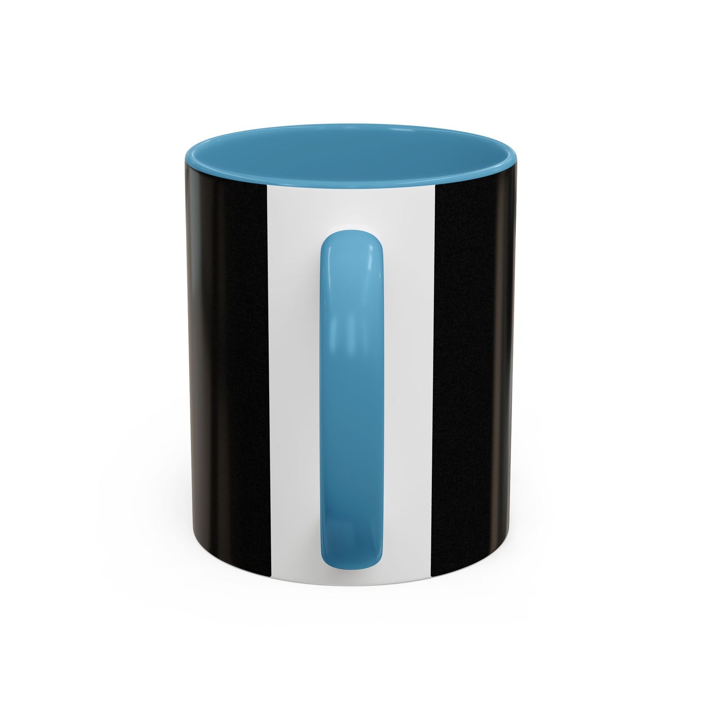 Liam Payne Tribute Accent Coffee Mug .