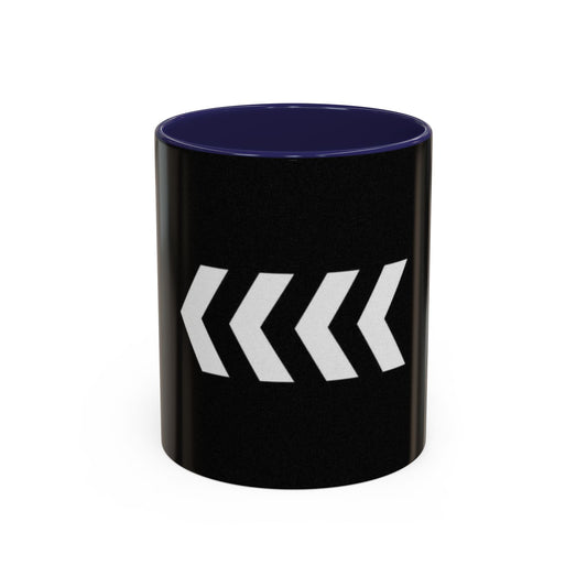 Liam Payne Tribute Accent Coffee Mug .