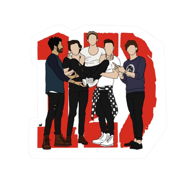 "Why Every Directioner Needs These Must-Have One Direction Merch Items!"