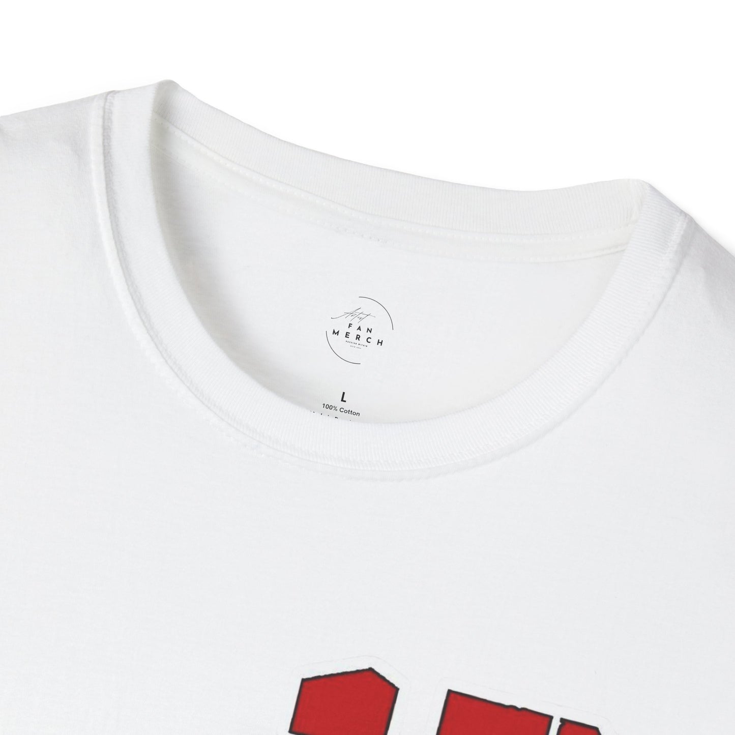 One Direction Unisex T-Shirt