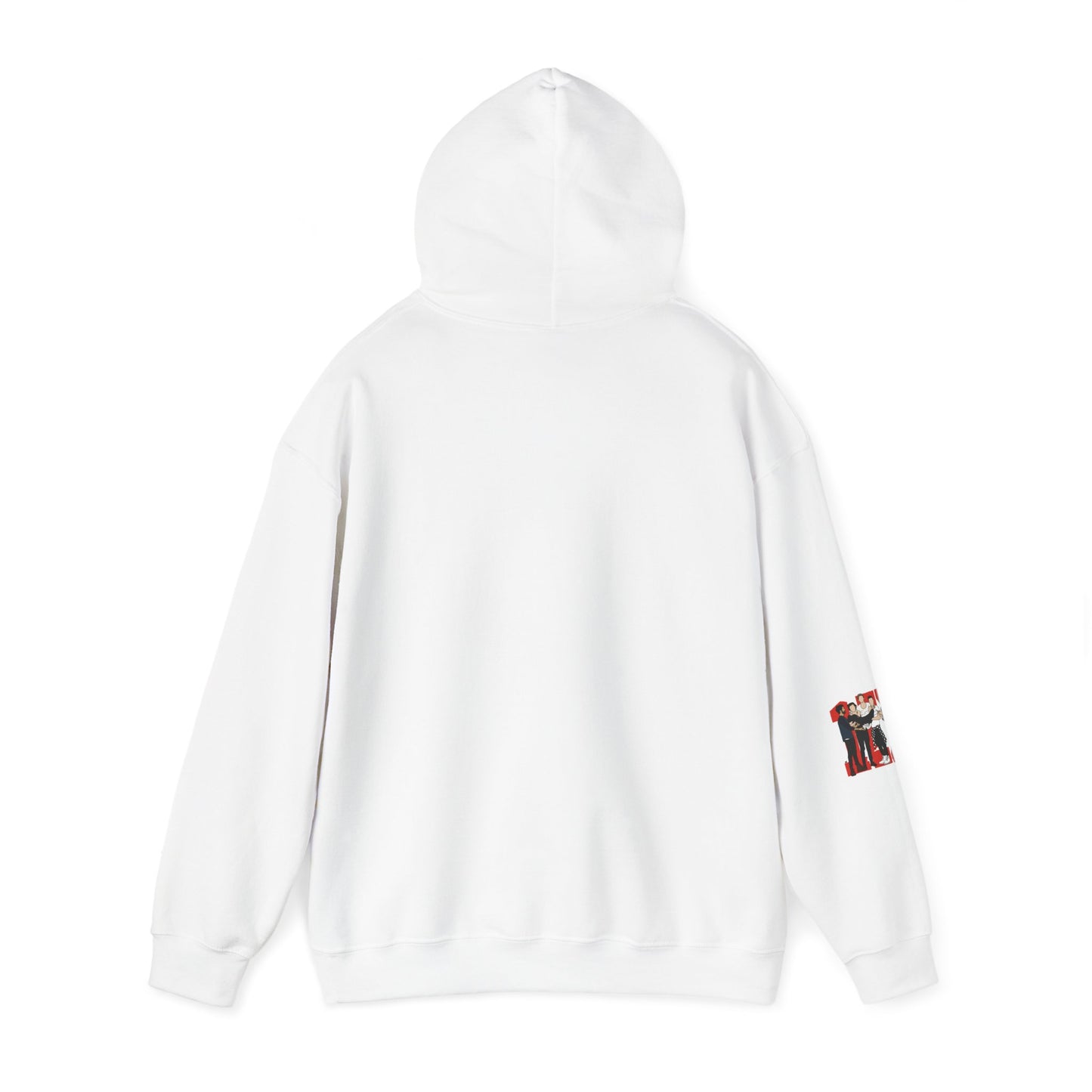 One direction Four Unisex Heavy Blend™ Hooded Sweatshirt
