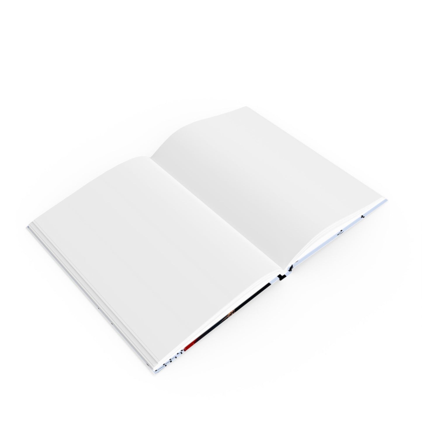 1D Midnight Memories - Hardcover Matt Notebook Journal.