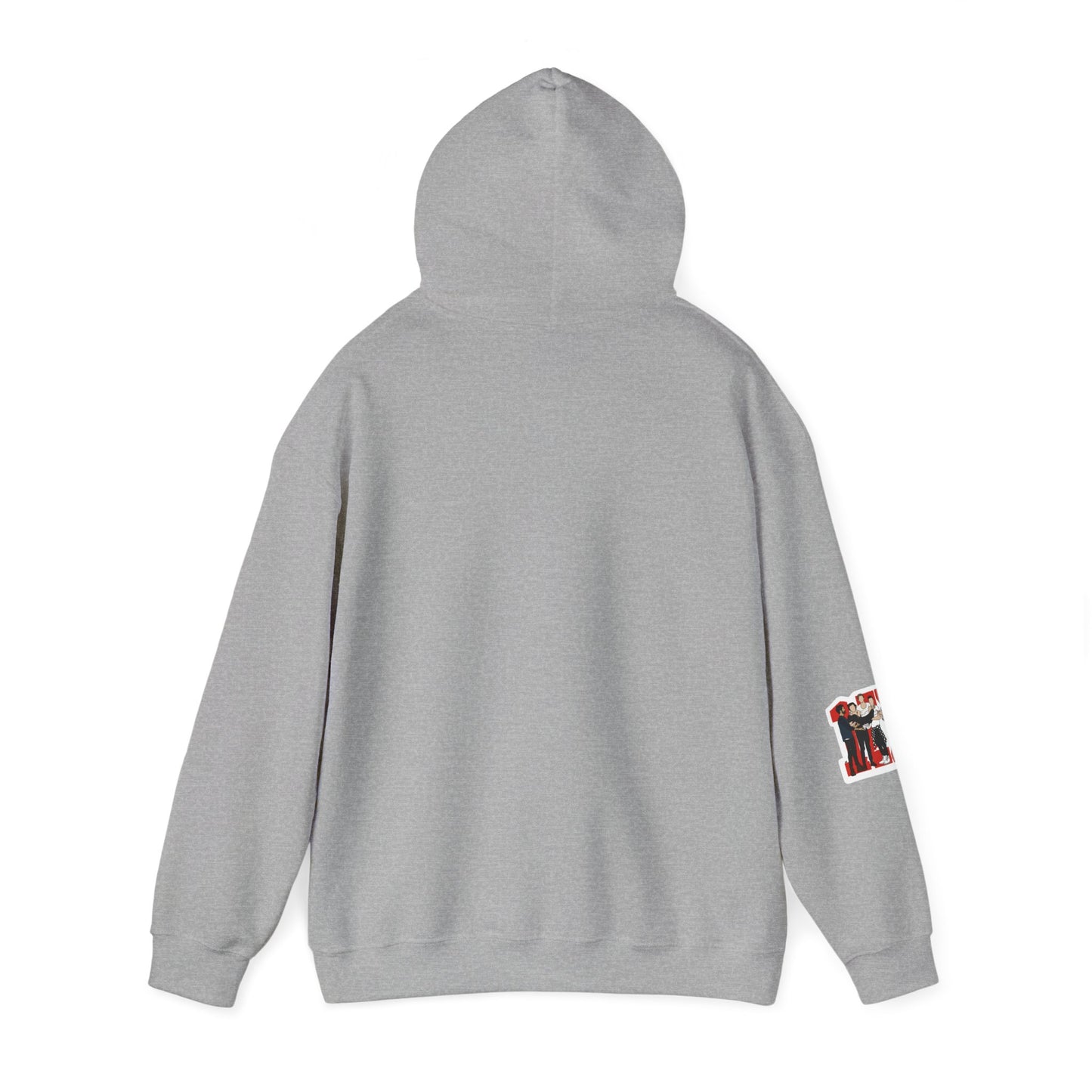 One direction Four Unisex Heavy Blend™ Hooded Sweatshirt
