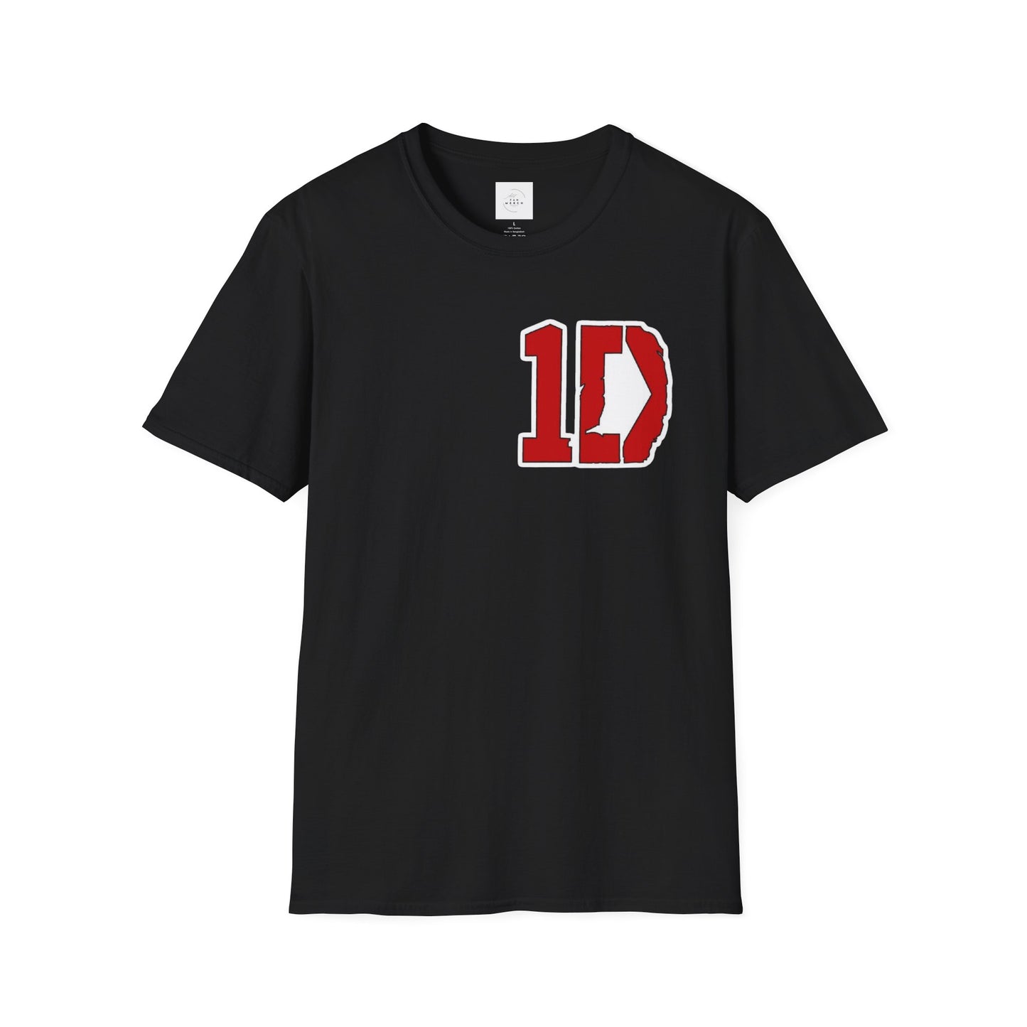 One Direction Unisex T-Shirt