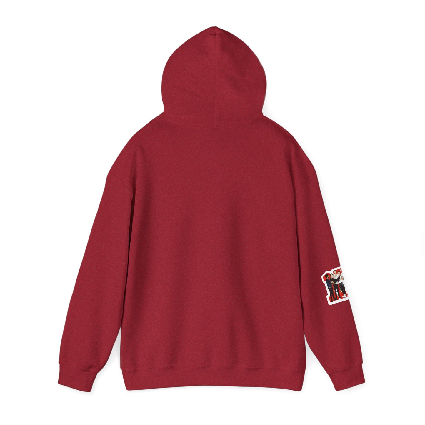 One direction Four Unisex Heavy Blend™ Hooded Sweatshirt