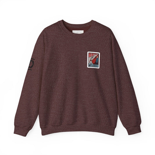 LT Walls Lyrics Unisex Sweatshirt.