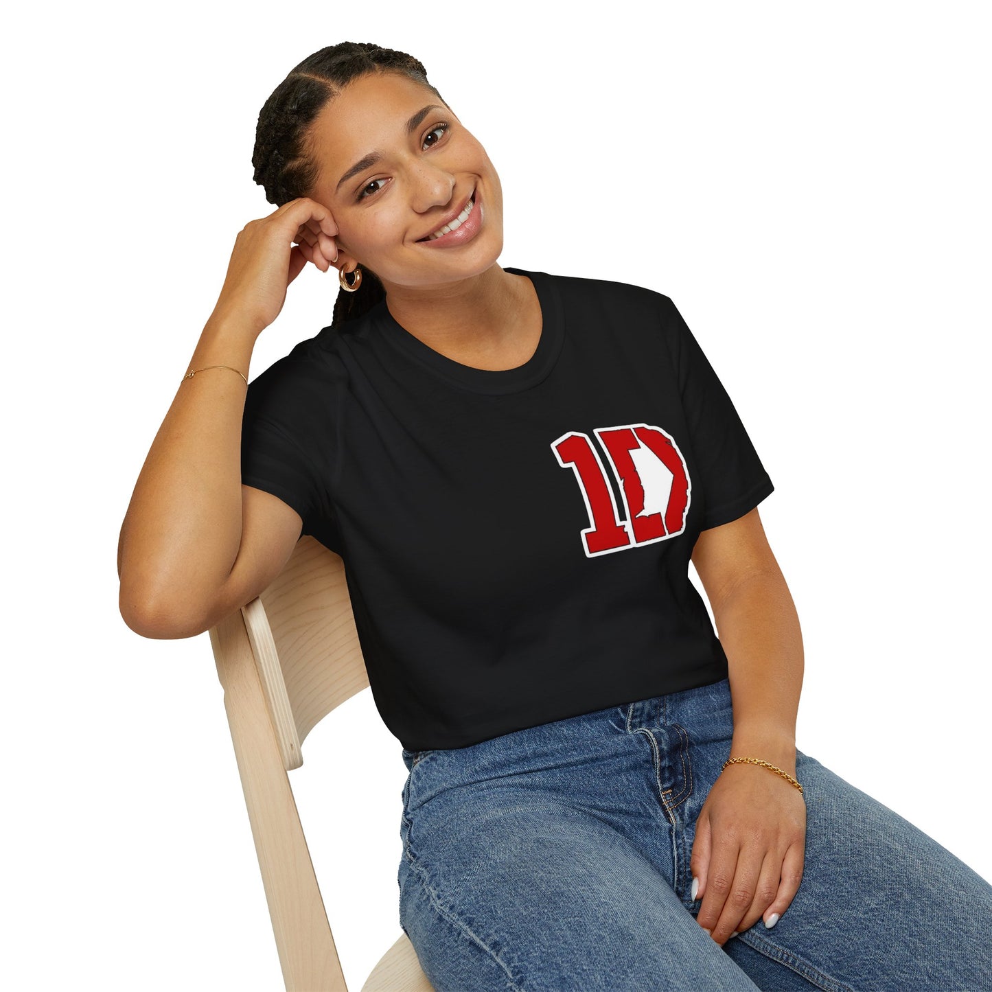 One Direction Unisex T-Shirt
