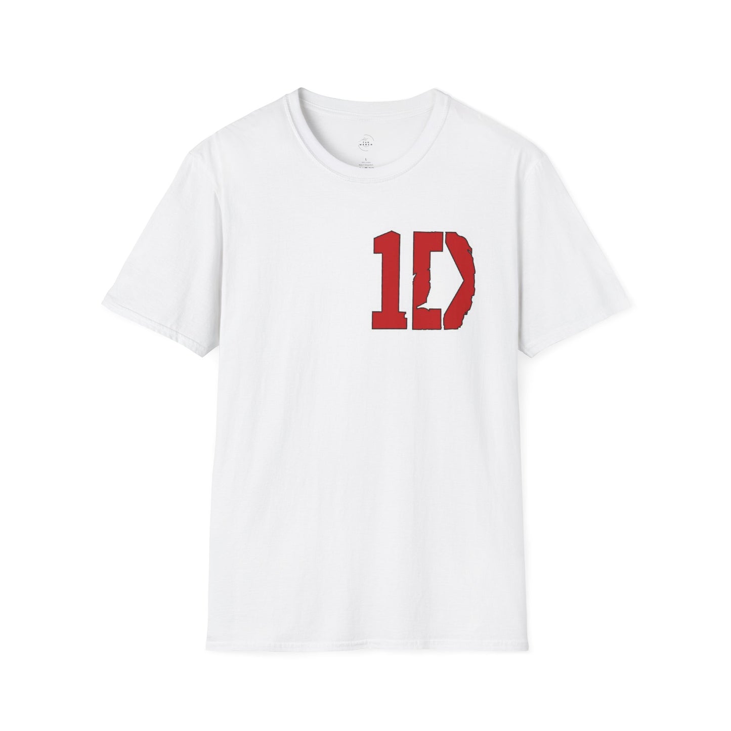 One Direction Unisex T-Shirt