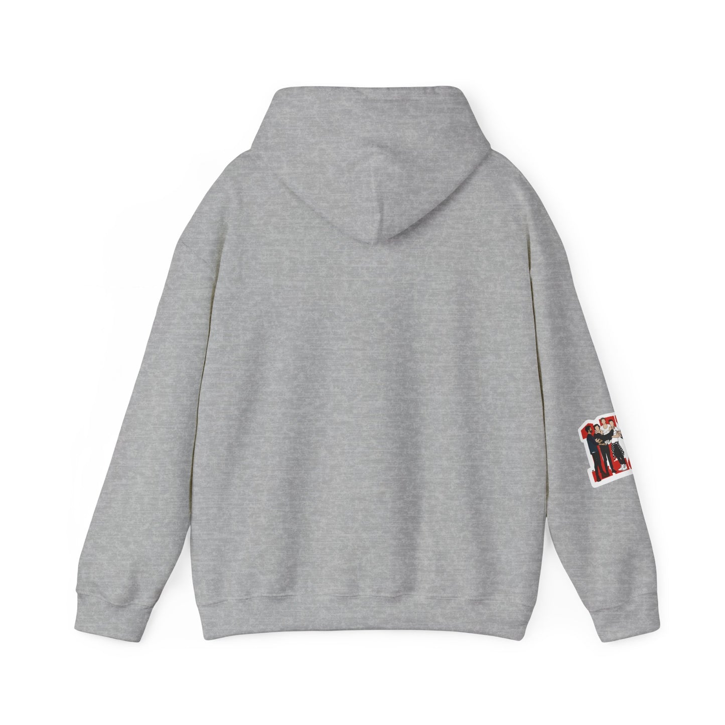 One direction Four Unisex Heavy Blend™ Hooded Sweatshirt