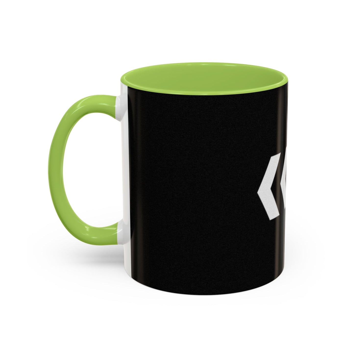 Liam Payne Tribute Accent Coffee Mug .