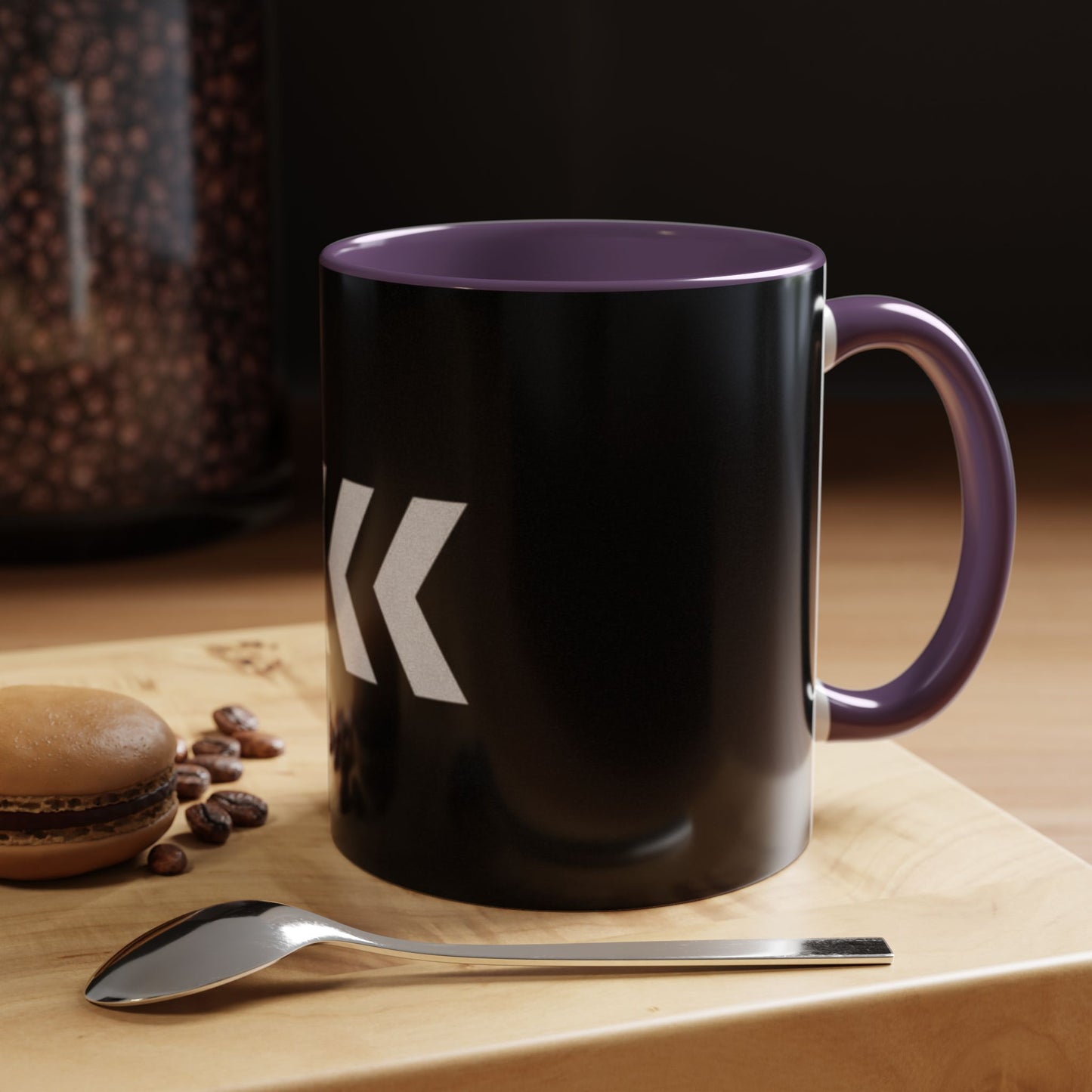 Liam Payne Tribute Accent Coffee Mug .