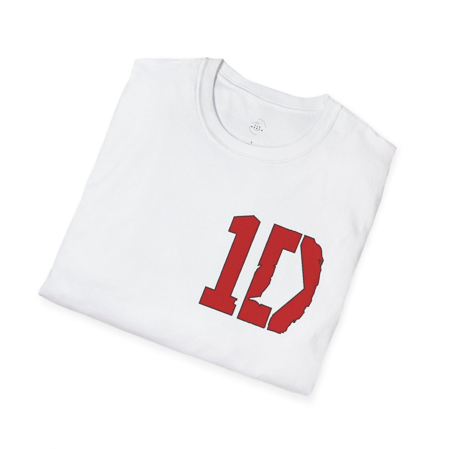 One Direction Unisex T-Shirt