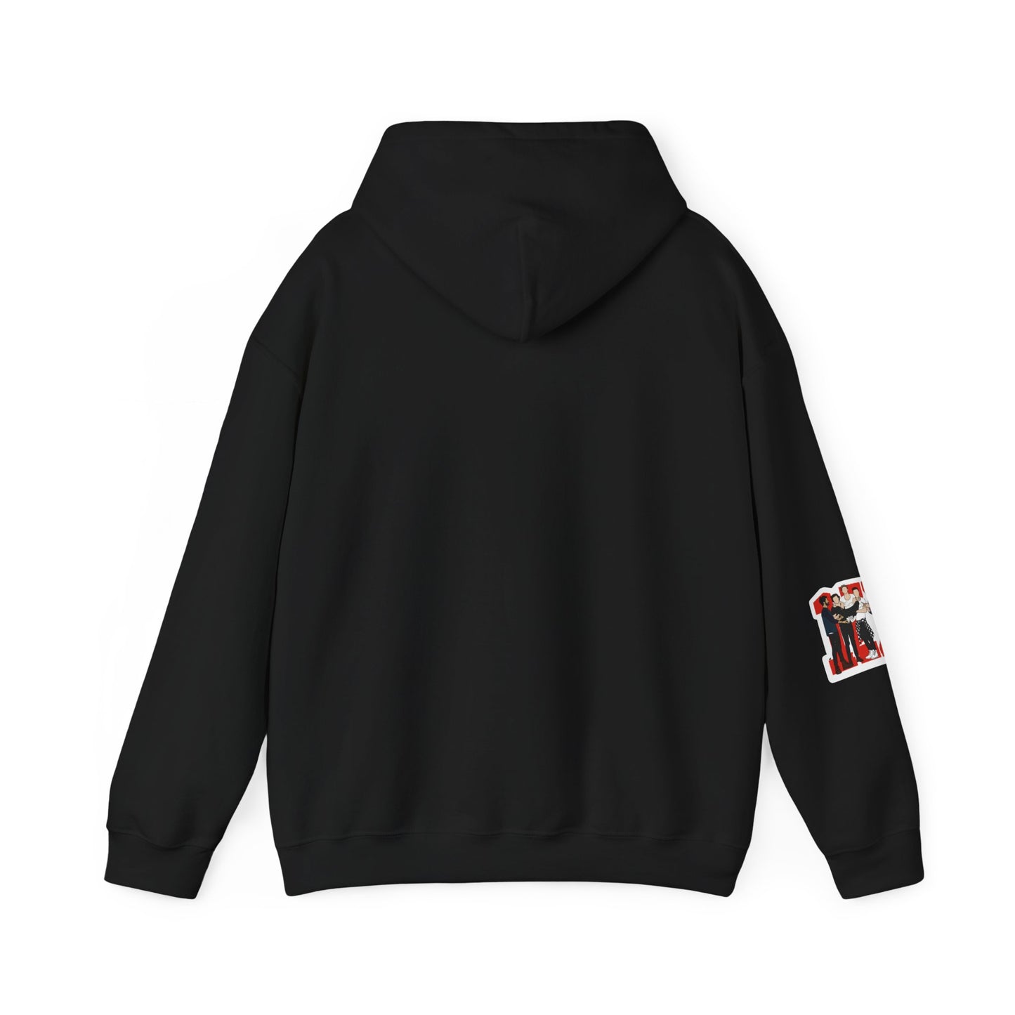 One direction Four Unisex Heavy Blend™ Hooded Sweatshirt