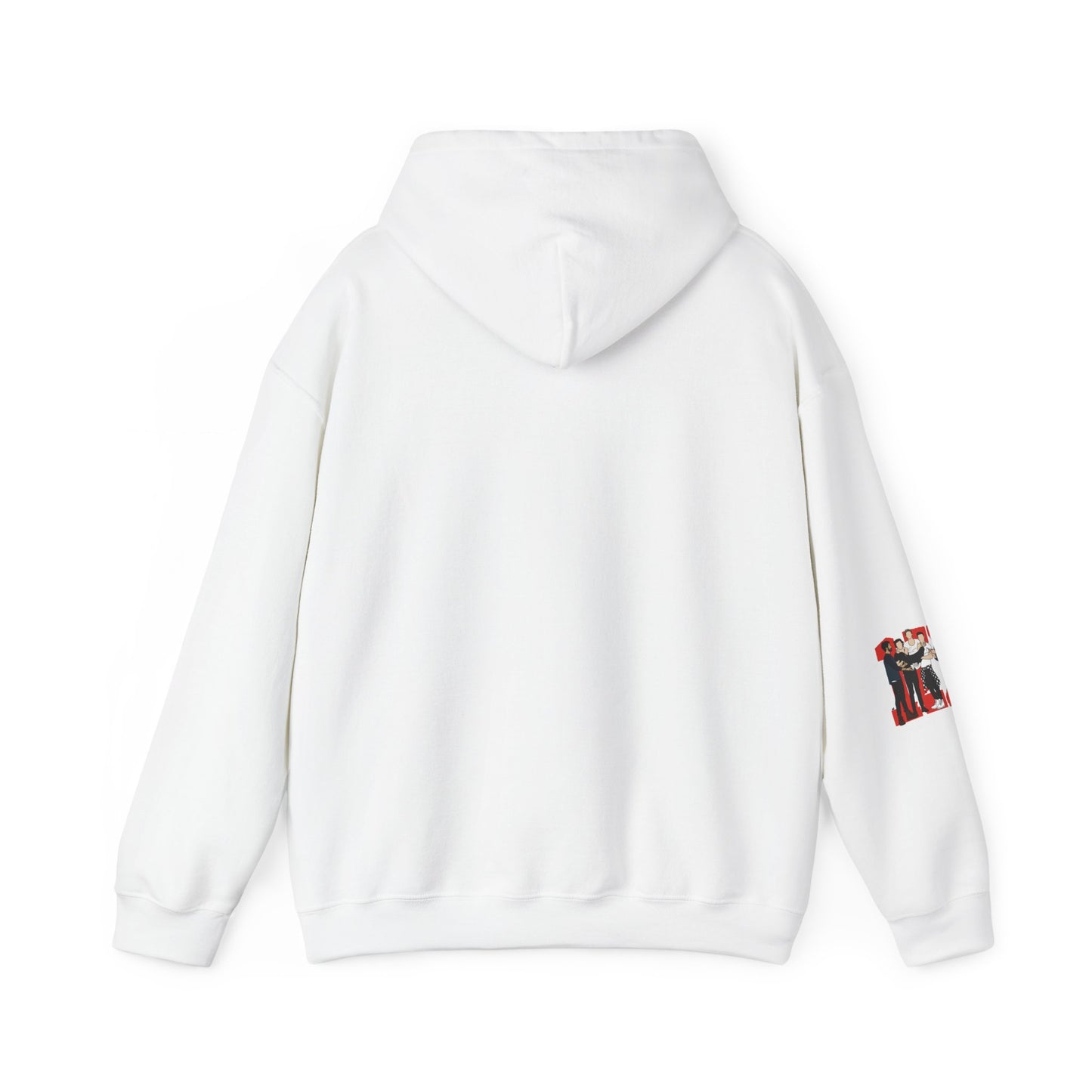 One direction Four Unisex Heavy Blend™ Hooded Sweatshirt