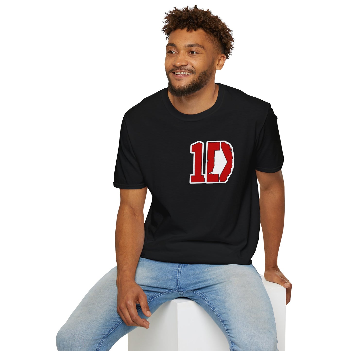One Direction Unisex T-Shirt