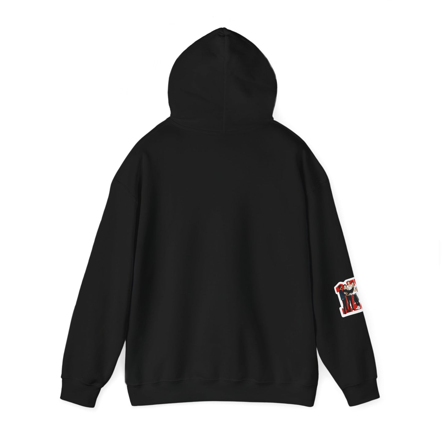 One direction Four Unisex Heavy Blend™ Hooded Sweatshirt