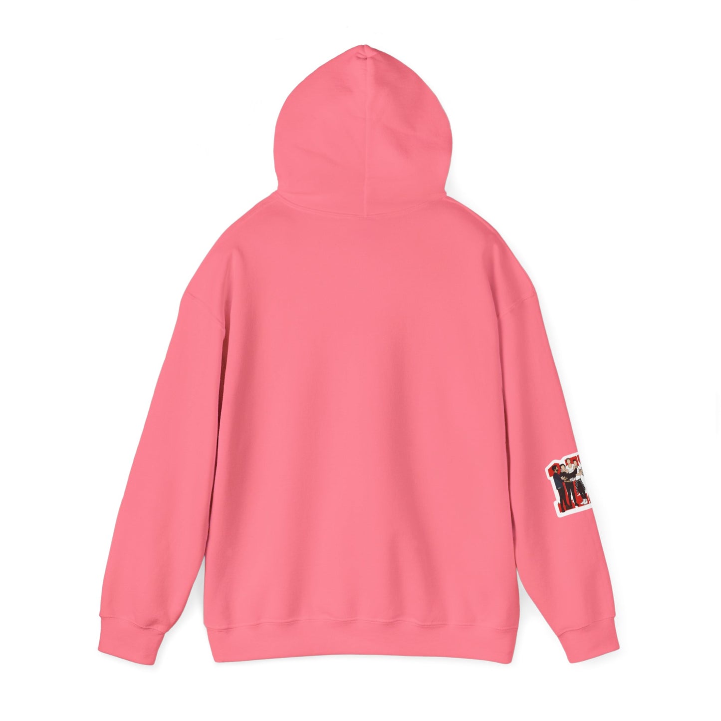 One direction Four Unisex Heavy Blend™ Hooded Sweatshirt