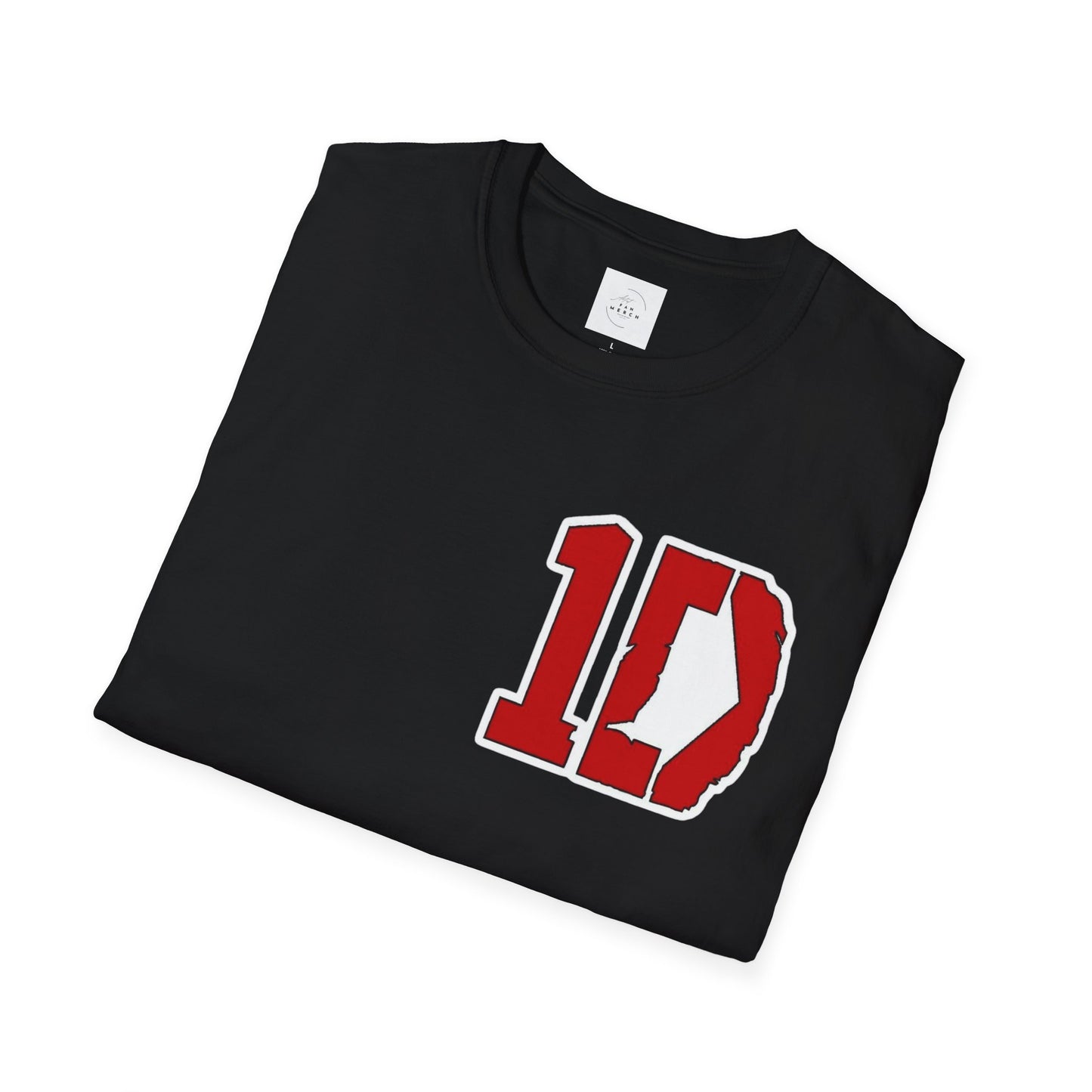 One Direction Unisex T-Shirt